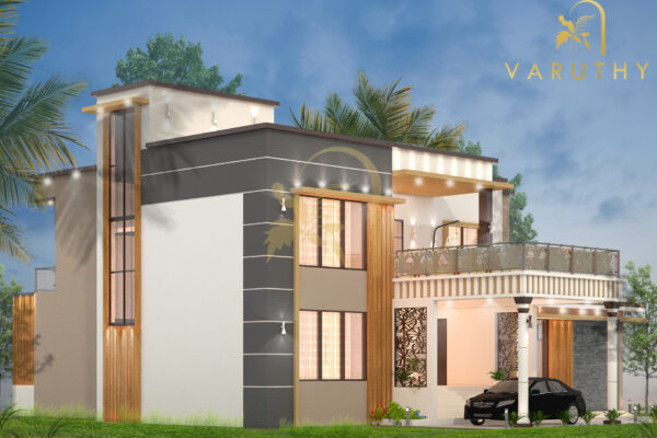 VILLA 2